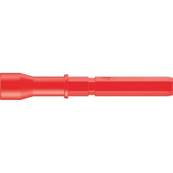 Wera Kraftfrom Kompakt 97VK VDE Square Switch Cabinet Key