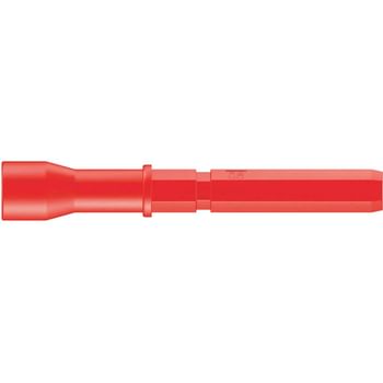 Wera Kraftform Kompakt 98DK VDE Interchangeable Triangle Switch Blade Cabinet Key