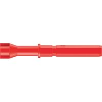 Wera Kraftform 99FL VDE Insulated Interchangable Switch Blade Cabinet Key 