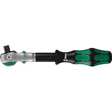 Wera 8000B Zyklop 3/8" Drive Ratchet