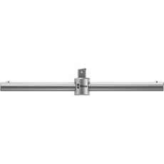 Wera 8789B Zyklop 3/8" Drive Sliding T-Handle