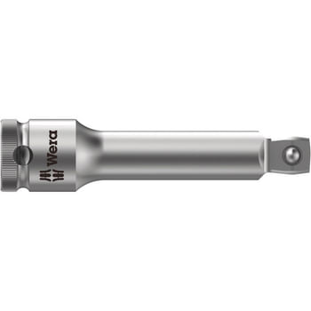 Wera 8794B Zyklop 3/8" Drive Extension Wobble