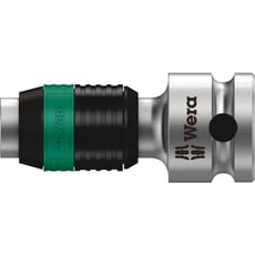 Wera Zyklop 3/8" Square Drive Screwdriver Bit Holder