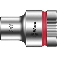 Wera 8790 HMC Zyklop 1/2" Drive Hexagon Socket Imperial Wera 8790 HMC Zyklop 1/2" Drive Hexagon Socket Imperial
