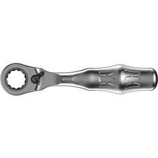 Wera 8005 Zyklop Mini Ratchet for Shallow Sockets Wera 8005 Zyklop Mini Ratchet for Shallow Sockets