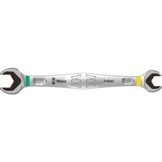 Wera Joker Double Open End Spanner