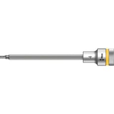 Wera Zyklop 1/2" Drive Hexagon Socket Bit Metric Wera Zyklop 1/2" Drive Hexagon Socket Bit Metric