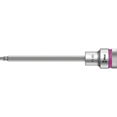 Wera Zyklop 1/2" Drive Long Torx Socket Bit Wera Zyklop 1/2" Drive Long Torx Socket Bit