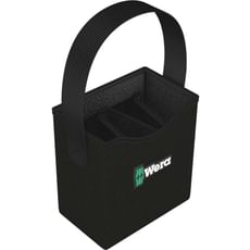 Wera 2Go 4 Tool Quiver Wera 2Go 4 Tool Quiver