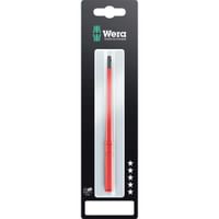 Wera Kraftform Kompakt 67IS Torx VDE Interchangeable Screwdriver Blade 