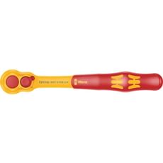 Wera 8007B Zyklop 3/8 Drive VDE Ratchet