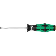Wera Kraftform Plus Slotted Screwdriver