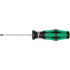 Wera Kraftform Plus Parallel Slotted Screwdriver