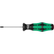 Wera Kraftform Plus Phillips Screwdriver Wera Kraftform Plus Phillips Screwdriver