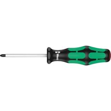 Wera Kraftform Plus Phillips Screwdriver