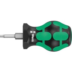 Wera 367 Stubby Torx Screwdriver