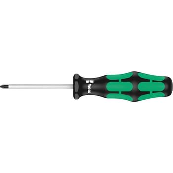 Wera Kraftform Plus Phillips Screwdriver