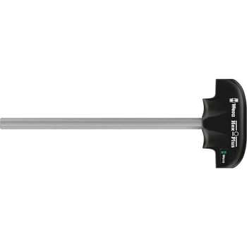Wera 454 T-Handle Screwdriver