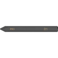 Wera 851 S Phillips Screwdriver Bit for Hand Impact Drivers