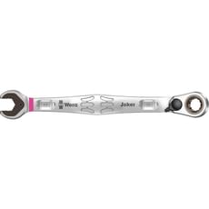 Wera Joker Switch Wrench Combi Ratchet Metric