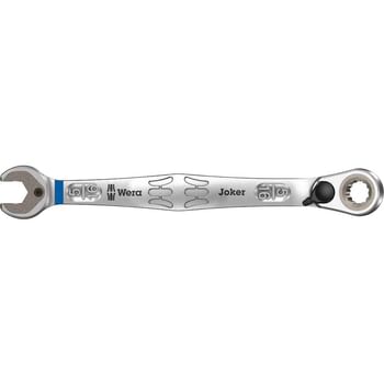 Wera Joker Switch Wrench Combi Ratchet Imperial