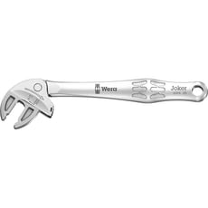 Wera 6004 Joker Self Setting Adjustable Spanner