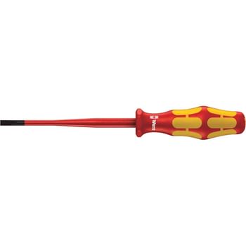 Wera Kraftform Plus 160ISS Phillips VDE Slim Insulated Screwdriver