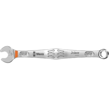 Wera 6003 Joker Combination Spanner