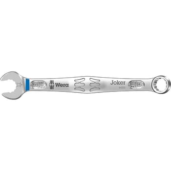 Wera 6003 Joker Combination Spanner Imperial