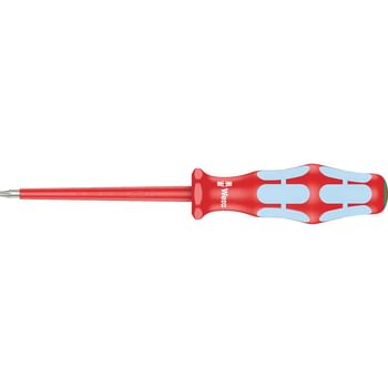 Wera 3167 i Stainless Steel VDE Insulated Torx Screwdriver