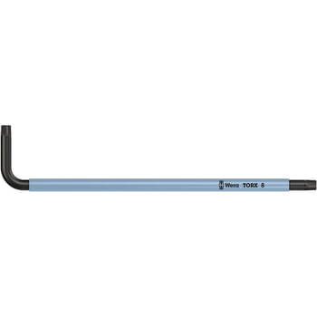 Wera 967SPKL BO Multicolour Torx Key