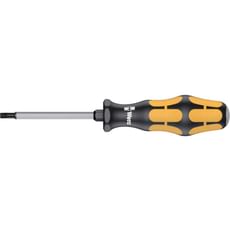 Wera Kraftform Plus Chisel Drive Torx Screwdriver