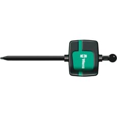Wera Kraftform Plus 1267A Torx Flagdriver