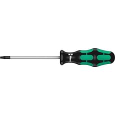 Wera Kraftform Plus Torx Plus Screwdriver