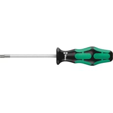 Wera Kraftform Plus Torx HF Screwdriver