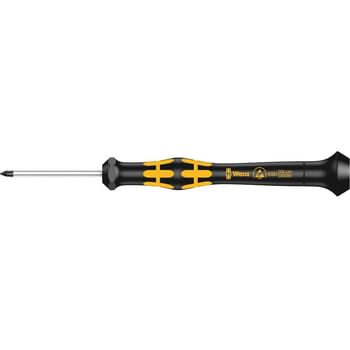 Wera 1572 Microstix ESD Screwdriver
