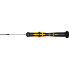 Wera Kraftform 1578A Micro ESD Screwdriver