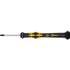 Wera Kraftform 1567 Torx Micro ESD Screwdriver