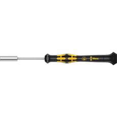 Wera 1569 ESD Nutspinner Screwdriver