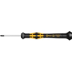 Wera Kraftform 1567 Torx HF Micro ESD Screwdriver