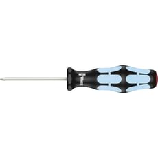 Wera Kraftform Stainless Steel Phillips Screwdriver