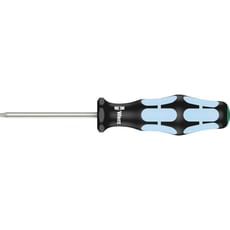 Wera Kraftform Stainless Steel Torx Screwdriver