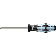 Wera Kraftform Stainless Steel Square Socket Screwdrivers