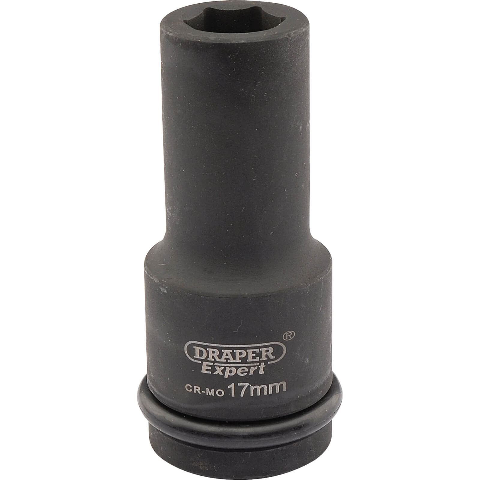 Expert impact store sockets