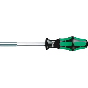 Wera 810/1 Kraftform Plus Bitholding Screwdriver