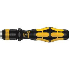 Wera 813R Bitholding ESD Screwdriver