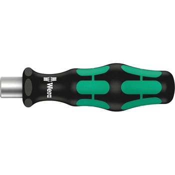Wera 813 Kraftform Bit Holding Screwdriver