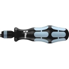 Wera 3816R Bit Holding Stainless Screwdriver
