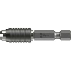 Wera 898/4 1/4" Hex Shank Combination Screwdriver Bit Holder