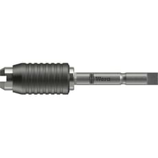 Wera 898/9 Halfmoon Shank Combination Screwdriver Bit Holder